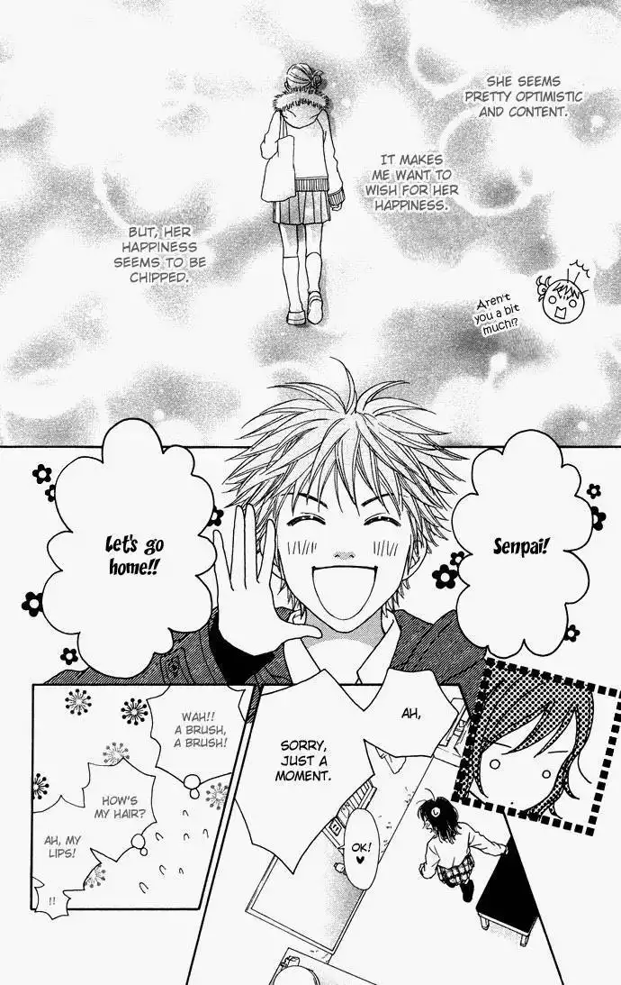 Parfait Tic Chapter 1.005 12